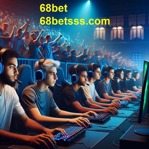 A Ascensão dos eSports: Um Novo Capítulo no Entretenimento Digital