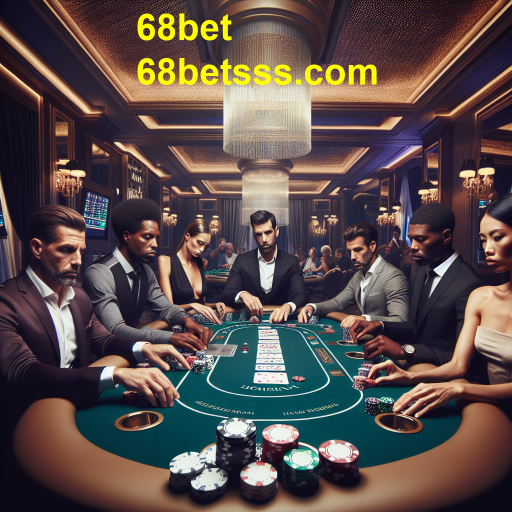 Pôquer: O Jogo de Habilidade que Conquista o Mundo